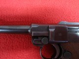 GERMAN LUGER S-42 - 2 of 15