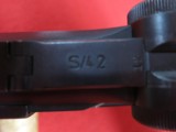 GERMAN LUGER S-42 - 10 of 15