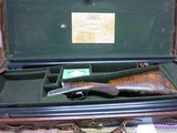 WESTLEY RICHARDS BEST DROPLOCK - 14 of 15