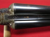 WESTLEY RICHARDS BEST DROPLOCK - 9 of 15