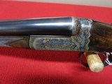 WESTLEY RICHARDS BEST DROPLOCK - 2 of 15