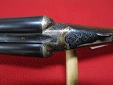 WESTLEY RICHARDS BEST DROPLOCK - 4 of 15