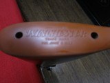 WINCHESTERB MODEL 12 20 ga. IMP CYL - 13 of 13