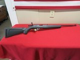 Ruger American 17 HMR - 1 of 9