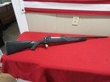 Savage Model 110 in 30-06 sprg - 1 of 8