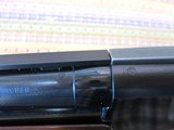 WINCHESTER MODEL 1200 DELUX - 10 of 15
