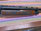 WINCHESTER MODEL 1200 DELUX - 3 of 15