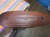 WINCHESTER MODEL 1200 DELUX - 15 of 15