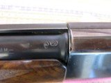 WINCHESTER MODEL 50 PIGEON - 9 of 14