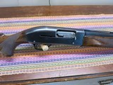 WINCHESTER MODEL 50 PIGEON - 1 of 14