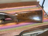 WINCHESTER MODEL 50 PIGEON - 6 of 14