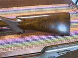 WINCHESTER MODEL 50 PIGEON GRADE - 6 of 13