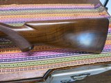 WINCHESTER MODEL 50 FEATHER WEIGHT - 6 of 14