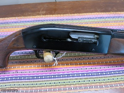 WINCHESTER MODEL 50 FEATHER WEIGHT