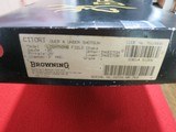 BROWNING CITORI 20 ga. - 13 of 13