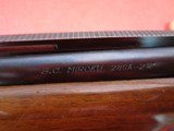 CHARLES DALY MIROKU 28 ga. - 4 of 14