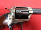 UBERTI CATTLEMAN BISLEY - 5 of 14