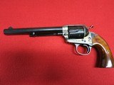 UBERTI CATTLEMAN BISLEY - 8 of 14