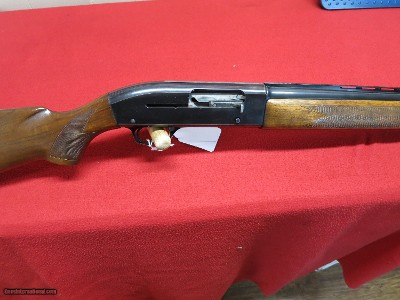 WINCHESTER MODEL 50 20 ga.