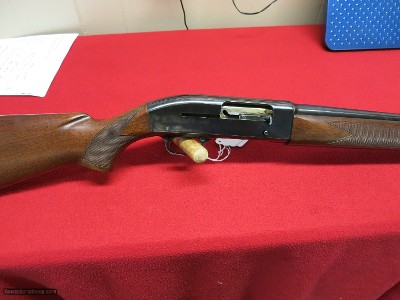 WINCHESTER MODEL 50 20 ga.