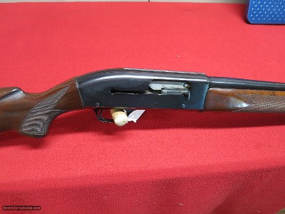 WINCHESTER MODEL 50 12 ga. LIGHT WEIGHT