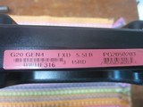 GLOCK 20 GEN 4 - 10 of 11