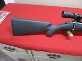 RUGER AMERICAN .223 CAL - 4 of 13