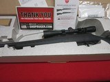RUGER AMERICAN .223 CAL - 2 of 13