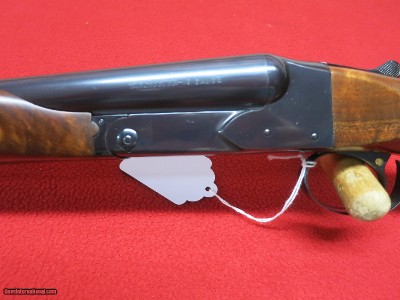 WINCHESTER MODEL 21 TOURNAMENT/SKEET. - Image 2 of 15