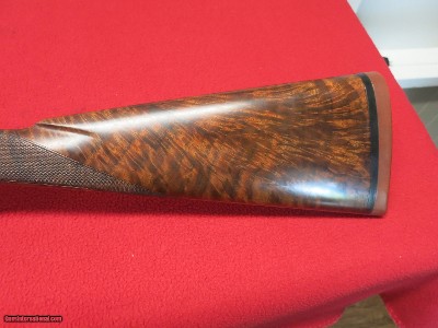 WINCHESTER MODEL 21 TOURNAMENT/SKEET. - Image 5 of 15