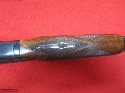 WINCHESTER MODEL 21 TOURNAMENT/SKEET. - Image 15 of 15