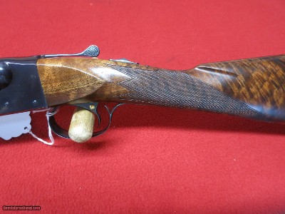 WINCHESTER MODEL 21 TOURNAMENT/SKEET. - Image 4 of 15