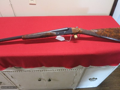 WINCHESTER MODEL 21 TOURNAMENT/SKEET.