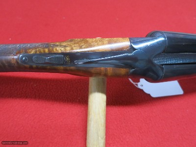 WINCHESTER MODEL 21 TOURNAMENT/SKEET. - Image 12 of 15