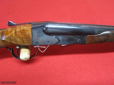 WINCHESTER MODEL 21 TOURNAMENT/SKEET. - Image 8 of 15