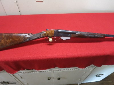 WINCHESTER MODEL 21 TOURNAMENT/SKEET. - Image 7 of 15