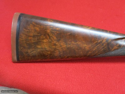 WINCHESTER MODEL 21 TOURNAMENT/SKEET. - Image 10 of 15