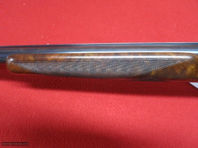 WINCHESTER MODEL 21 TOURNAMENT/SKEET. - Image 3 of 15