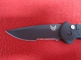 BENCHMADE AFO II AUTO. - 3 of 9