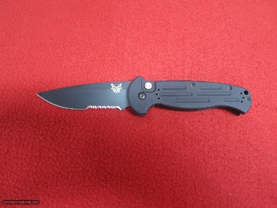 BENCHMADE AFO II AUTO.