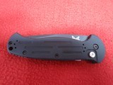 BENCHMADE AFO II AUTO. - 5 of 9