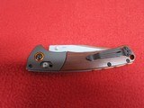 BENCHMADE CROOKED RIVER - 2 of 8