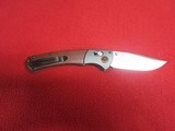 BENCHMADE CROOKED RIVER - 5 of 8