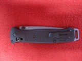 BENCHMADE BAILOUT - 6 of 10