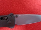 BENCHMADE BAILOUT - 3 of 10