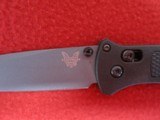 BENCHMADE BAILOUT - 4 of 10