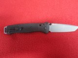 BENCHMADE BAILOUT - 2 of 10