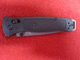 BENCHMADE BAILOUT - 5 of 10