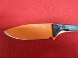 BENCHMADE 15201OR ALTITUDE KNIFE - 5 of 10