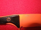 BENCHMADE 15201OR ALTITUDE KNIFE - 3 of 10